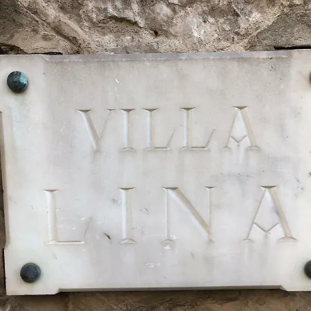 Lina Appartamento Mentone